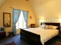 Boutique Hotel Warwick House Nelson