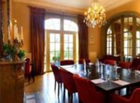 BEST WESTERN Premier Hotel Villa des Fleurs