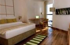 Cosmos Xpress Cali Hotel