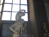 Музеи Ватикана.Скульптура Дионисия