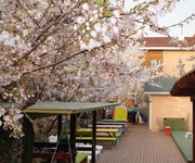 Gyeongju Love Pension