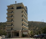 Rapos Resort Hotel