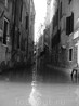 Каналы в Венеции