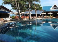 Фото отеля Andaman Lanta Resort