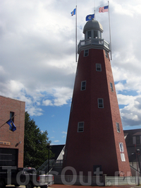 Портлендская обсерватория