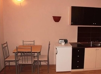 Apartmani Kegalj