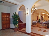 Фото отеля Dubrava Hotel Фото отеля Dubrava Hotel