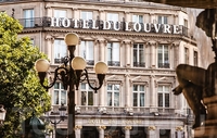 Фото отеля Du Louvre