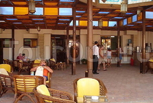 Pharaohotels Al Mashrabiya Resort Hurghada