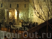 Иерусалим, Старый город, Стена Плача