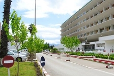 Amraoua Hotel