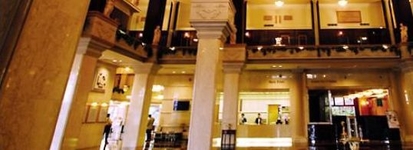 Aton Palace Hotel