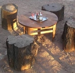 Auberge Amskou