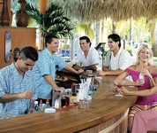 Sandals Royal Hicacos