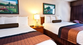 Shilo Inn Suites Salt Lake City