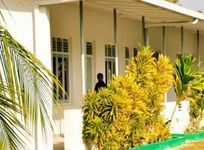 Green Hotel Maldives