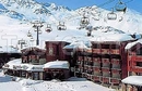 Фото Le Val Thorens