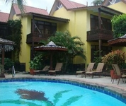 The Ginger Lily Hotel Gros Islet