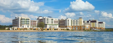 Radisson Resort Zavidovo
