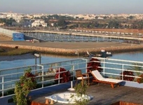 Golden Tulip Farah Rabat