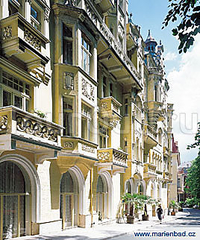 Фото отеля Depandance Margarita Фото отеля Depandance Margarita