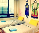 Фото Egg Hostel Korea