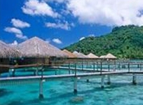 Te Tiare Beach Resort