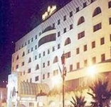 Safir Sayida Zainab Hotel Damascus