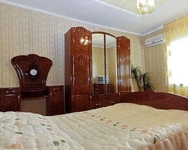 Отель Атрий (Atriy)