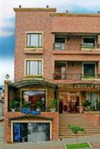 Фото отеля Hotel Castilla Real Фото отеля Hotel Castilla Real