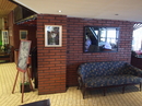 моя выставка в холле гостинице, подробнее на www.kirillrazumov.ru