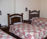 Фото отеля La Casa Escondida Chincana Wasi