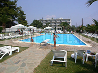 Alkyonis Hotel Athens