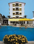 Hotel Delle Mimose