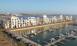 Atlas Marina Beach Suite & Apartments