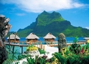 Фото Bora Bora Lagoon Resort & SPA