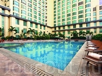 Hyatt Hotel and Casino Manila