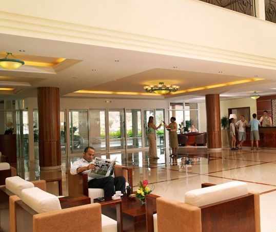 Fujairah Rotana Resort & Spa