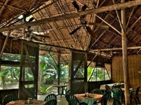 Kosrae Village Ecolodge