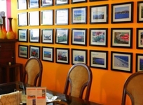 Tazumal House