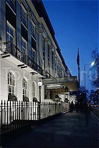Фото отеля Hilton London Euston Фото отеля Hilton London Euston