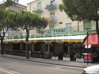 Hotel Verdi