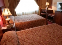 Фото отеля Emirates Stars Hotel Apartments Dubai