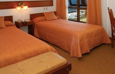 Concorde Hotel Bariloche