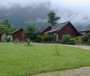 Vang Vieng Eco Lodge