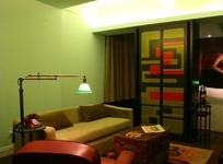 @ Gallery Suites