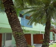 Palm Garden Hotel