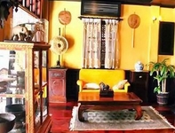 La Maison De Mouhot La Maison De Mouhot