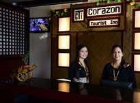 Corazon Tourist Inn