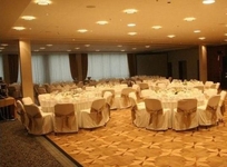Crowne Plaza
